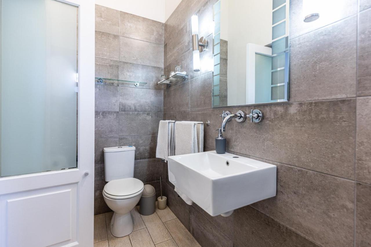 4 On Varneys Guest House Kapsztad Zewnętrze zdjęcie