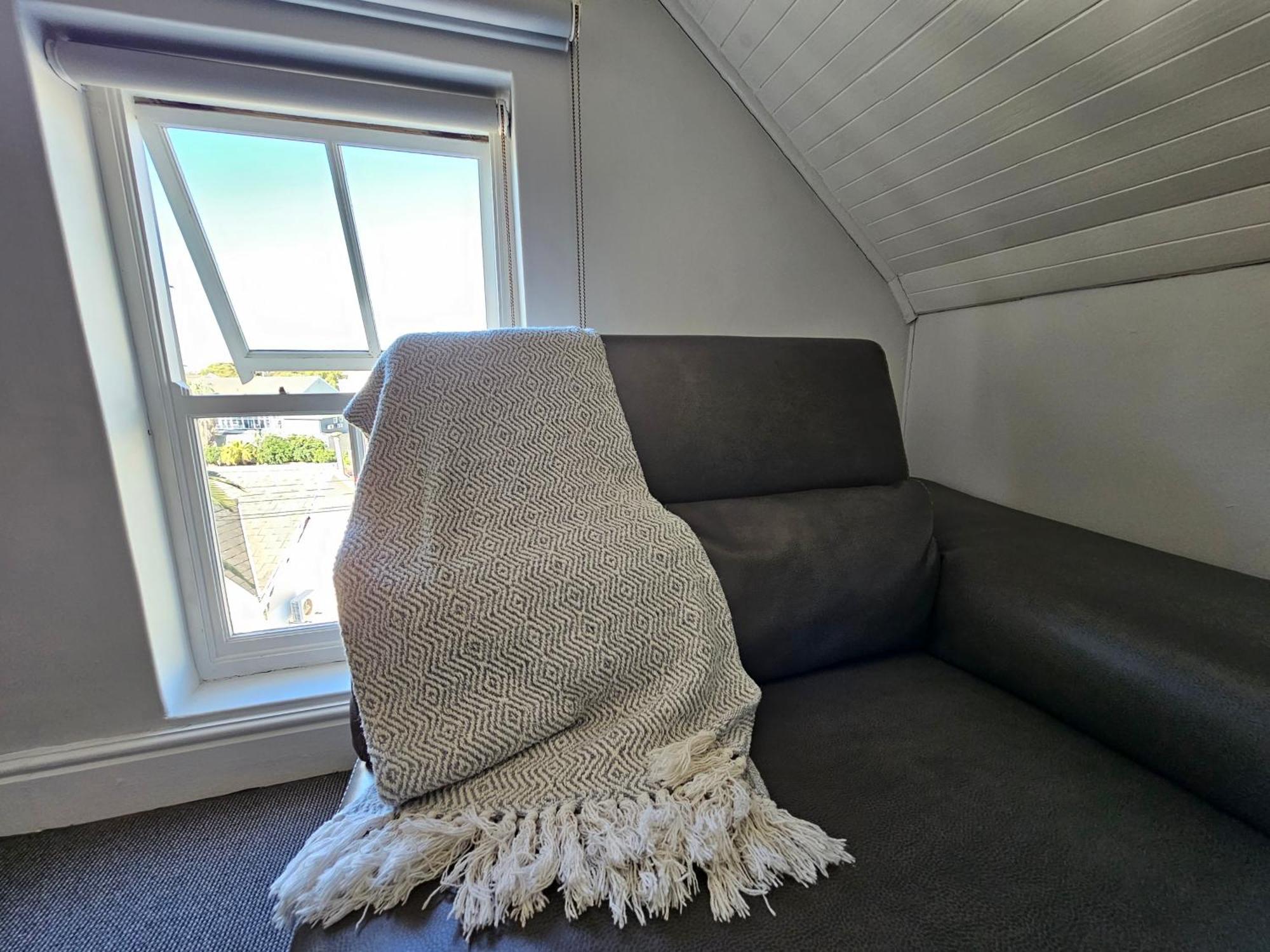 4 On Varneys Guest House Kapsztad Zewnętrze zdjęcie