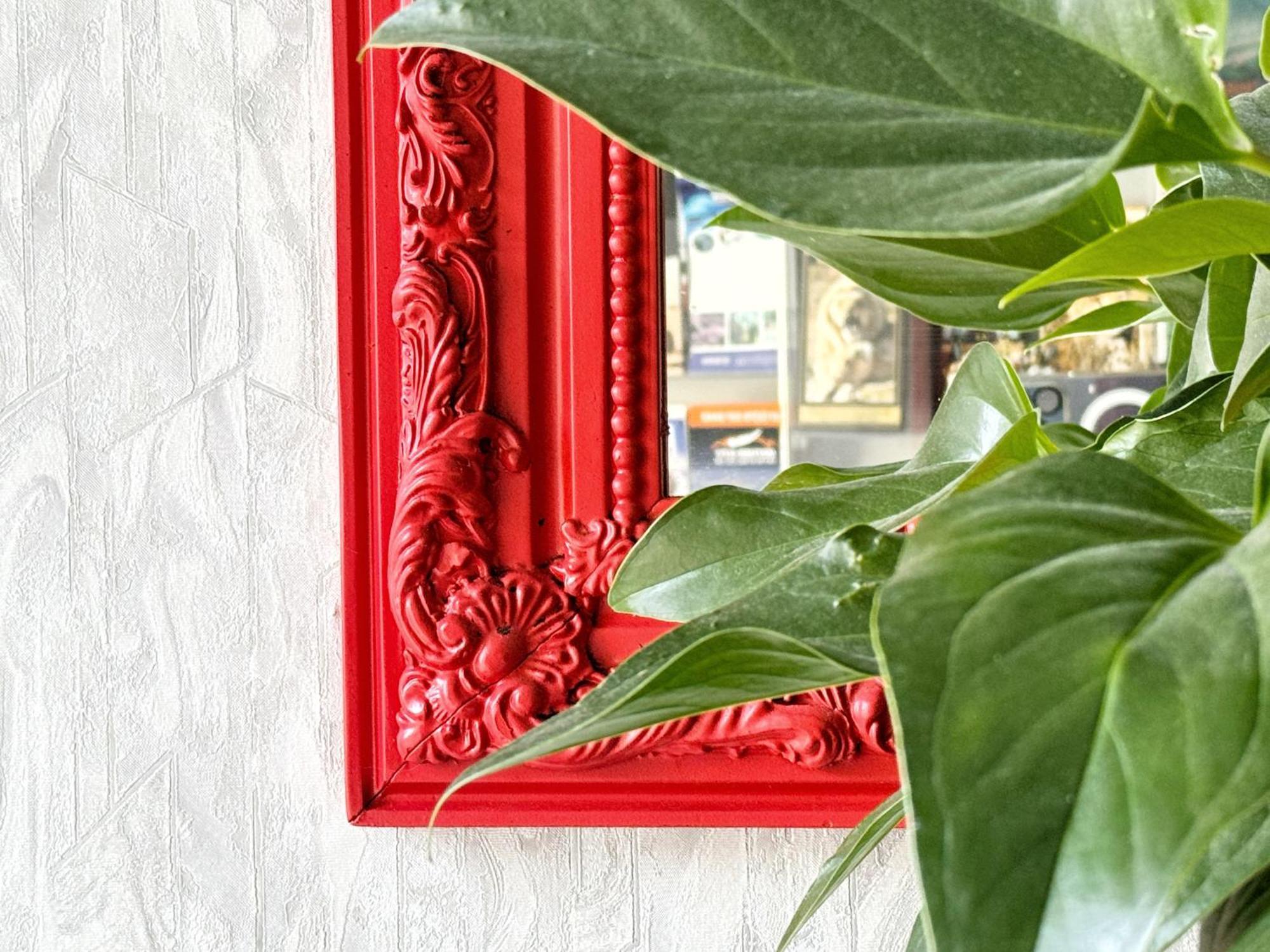 4 On Varneys Guest House Kapsztad Zewnętrze zdjęcie
